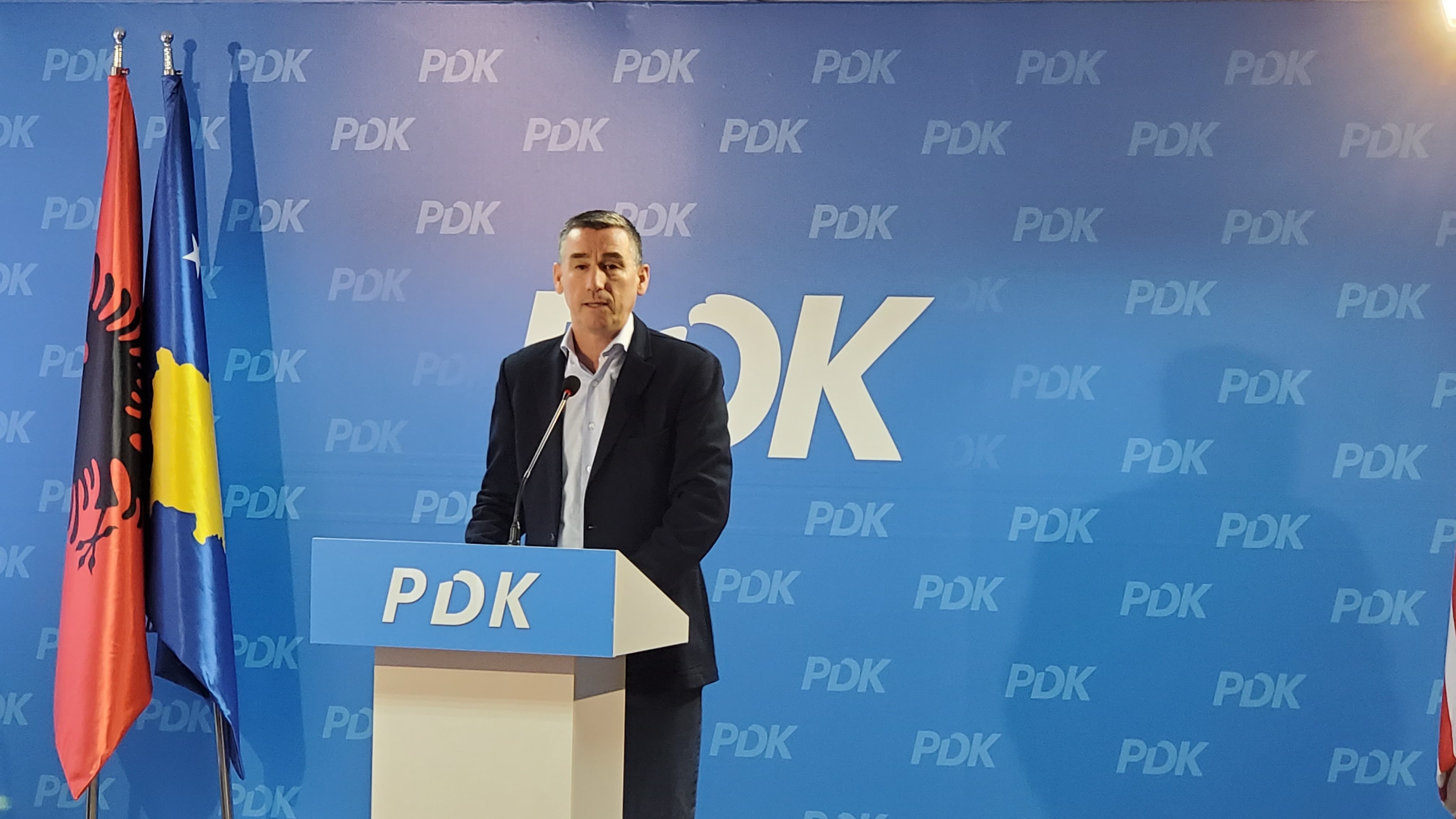 PDK nuk takon Borellin: Po e dëmton dialogun dhe formimin e Qeverisë