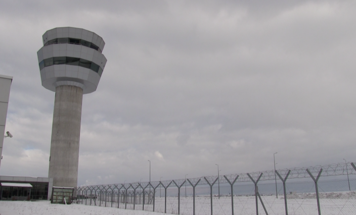 ASHNA nis ndërtimin e një objekti pa leje, nuk tregon se për çka i duhet