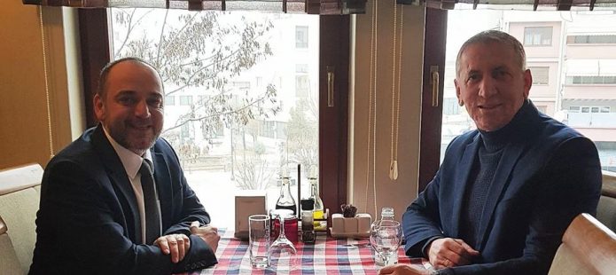 Haskuka e Quni sfidojnë Kurtin e Mustafën