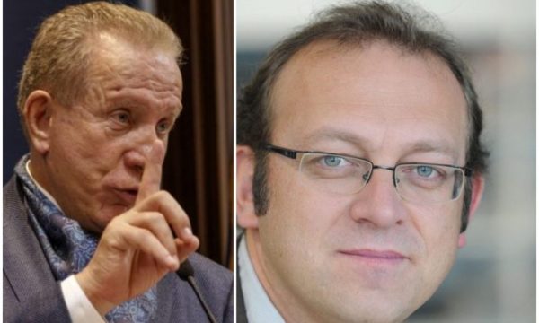 Enver Robelli shkruan për vrasjen e Jusuf Gërvallës, në këtë histori e lidhë emrin e Behgjet Pacollit