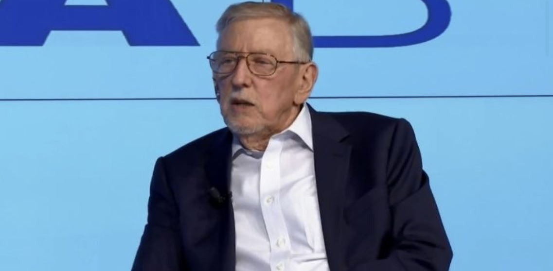 Walker: Jam kritik ndaj klasës politike të Kosovës, por më shumë kritik ndaj bashkësisë ndërkombëtare