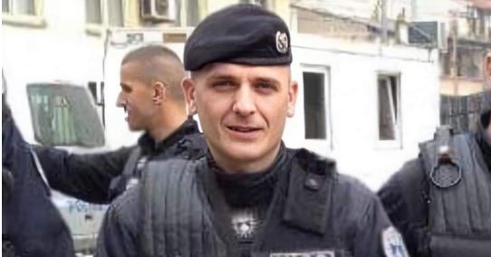 Ky është polici që u vra mbrëmë në Prizren, kishte qenë edhe ushtar i UÇK-së