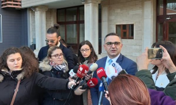 AAK-ja në takim me Borellin: Kërkuam, që Berlini të jetë shumë aktiv në dialog