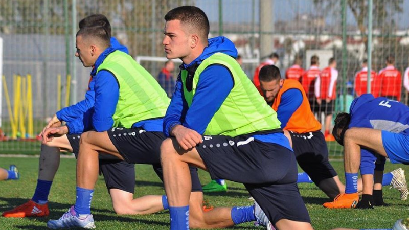 Hasanaj: Nuk kam vendosur ende për të ardhmen, kam disa oferta