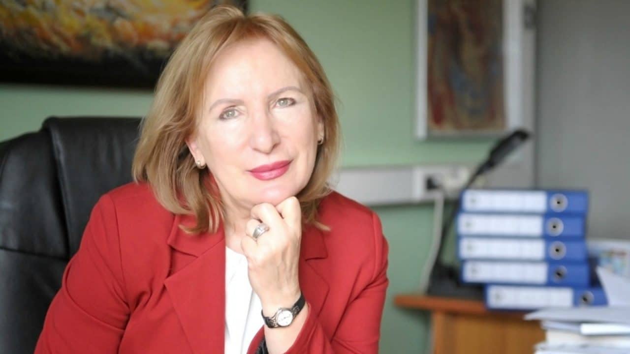 Institucionet reagojnë kundër kërcënimeve ndaj prokurores Drita Hajdari