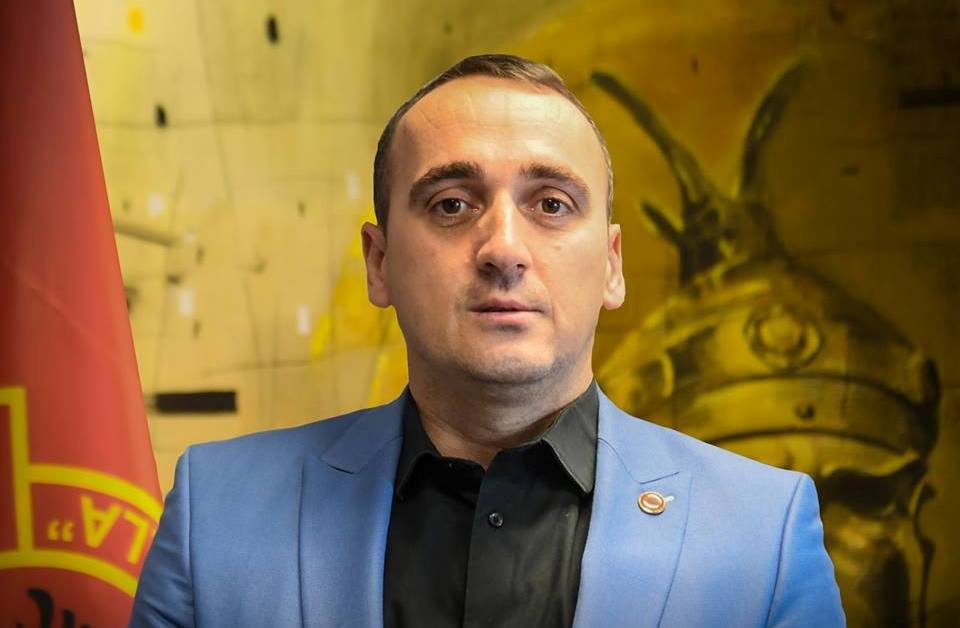 Deputeti i AAK-së publikon dokumentet e radhës që dëshmojnë krimet serbe në Kosovë