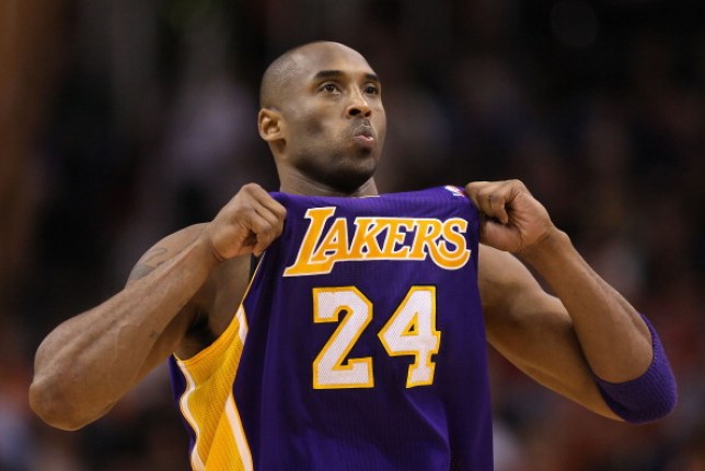 Heshtja e LA Lakers për Kobe Bryant, asnjë reagim për vdekjen e tij