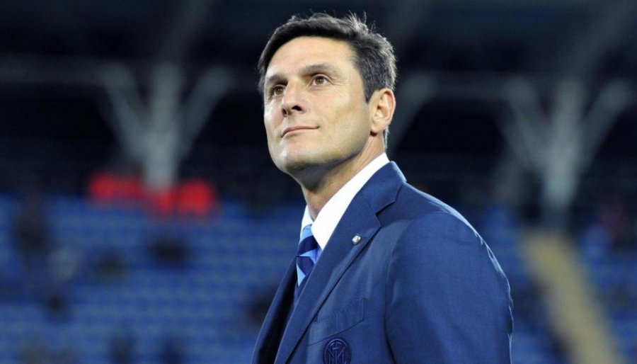 Zanetti tregon cilat janë synimet e Interit për këtë sezon