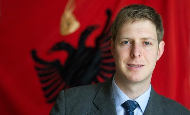 Aksidentohet princ Leka, kjo është gjendja e tij shëndetësore