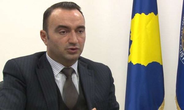 Rafuna thotë se tensionet në veri e masat e BE-së po e dëmtojnë Kosovën