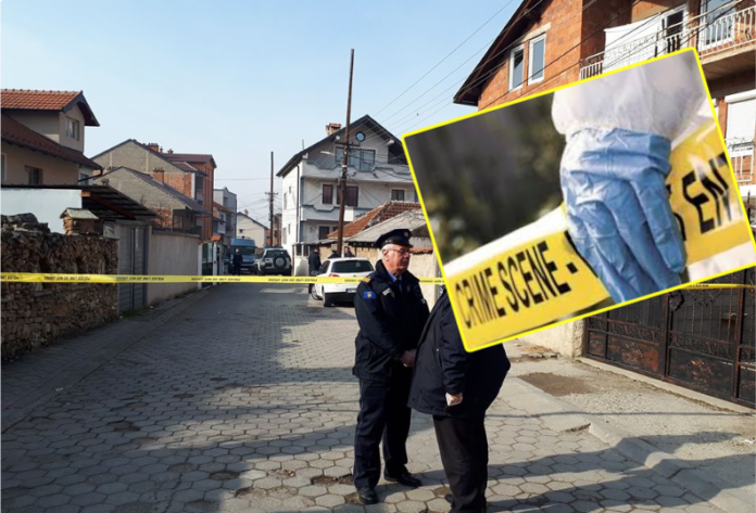 Pistoletë, gëzhoja e 49 fishekë – çka gjeti policia në vendin ku u vranë çifti nga Prizreni