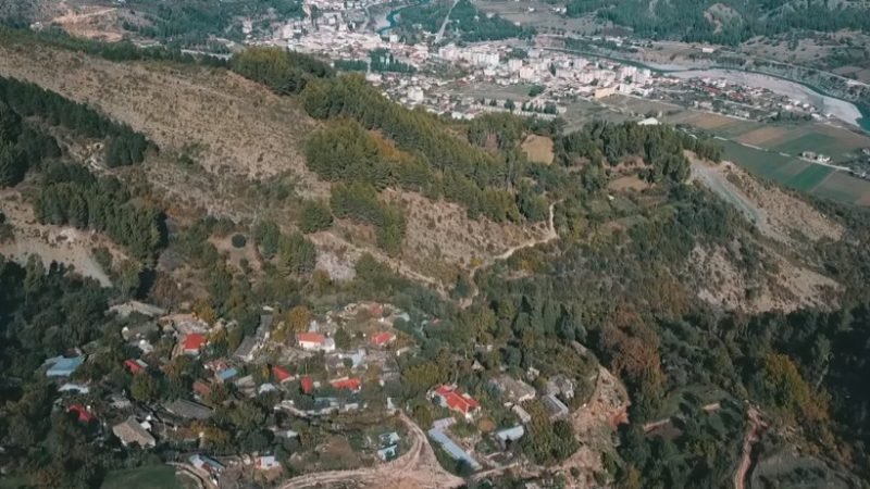 Cili është fshati në Lezhë, që dikur ka qenë qytet në Shqipërinë që nuk njohim