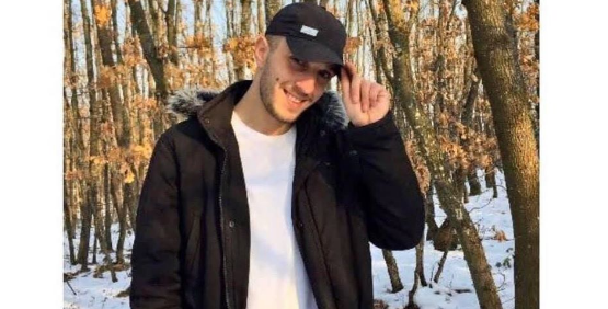 20-vjeçari që ndërroi jetë në aksidentin në Prizren