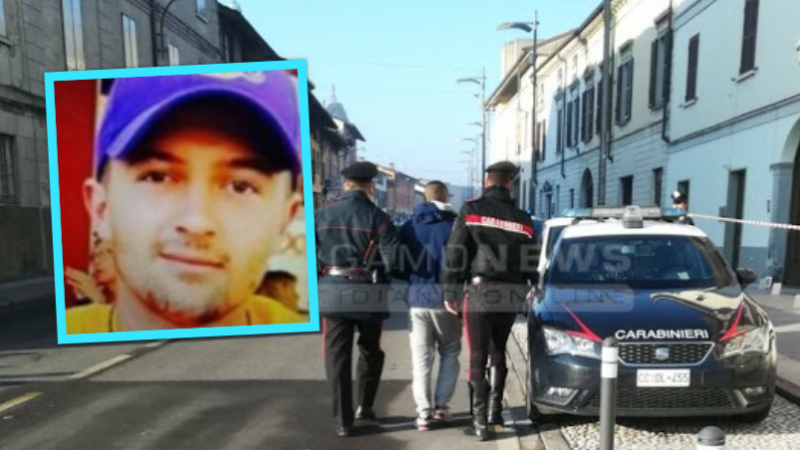 Si dhe pse e vrau 20 vjeçarin nga Kosova, kusheriri i tij: Momenti kur policia arreston të dyshuarin