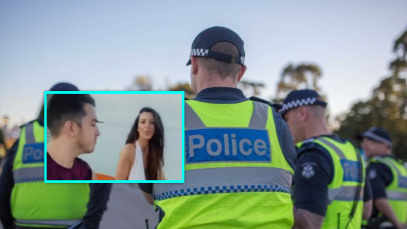 Ngjarje e rëndë: Shqiptari vret vajzën dhe dhëndrin në Australi