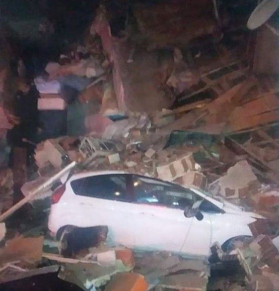 Tërmeti në Turqi, rritët numri i viktimave- qindra të plagosur