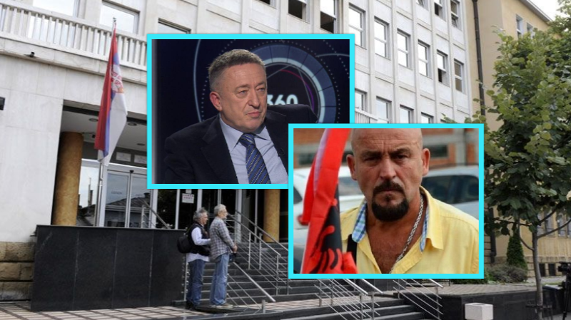 Flet avokati i Nezir Mehmetajt: Po mbahet në burg pa asnjë dëshmi nga Serbia