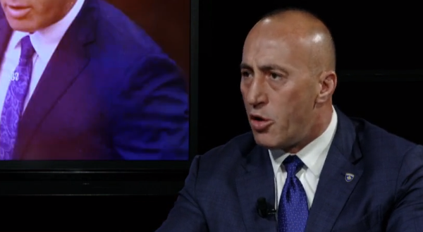 Pse AAK-ja nuk e votoi Konjufcën për kryetar të Kuvendit? Flet Haradinaj