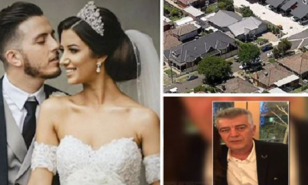 Thyen heshtjen babai i shqiptarit të vrarë në Australi