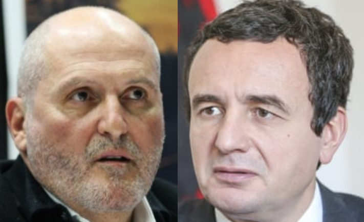 Kurti e dëshpëron Surroin: Nuk e emëron Ministër të Jashtëm
