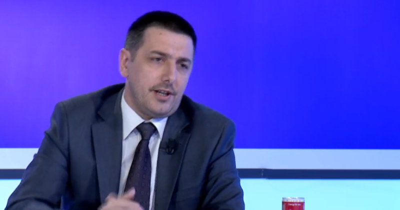 Syla: VV-ja si me kryeparlamentarin veproj edhe me ministra pa i pyetur fare LDK-në