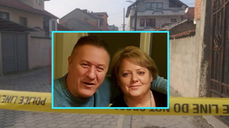 Sot varrosen çifti i vrarë në Prizren, që u gjetën të vrarë në shtëpi