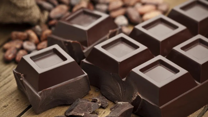 Çokollata e zezë arrin ta parandalojë edhe diabetin