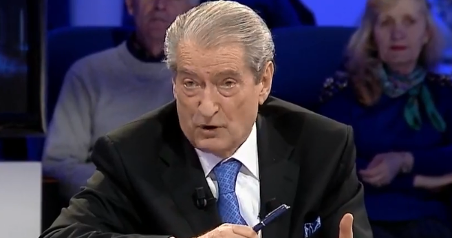 Kush e vrau Azem Hajdarin? Sali Berisha flet për herë të parë, ja autorët