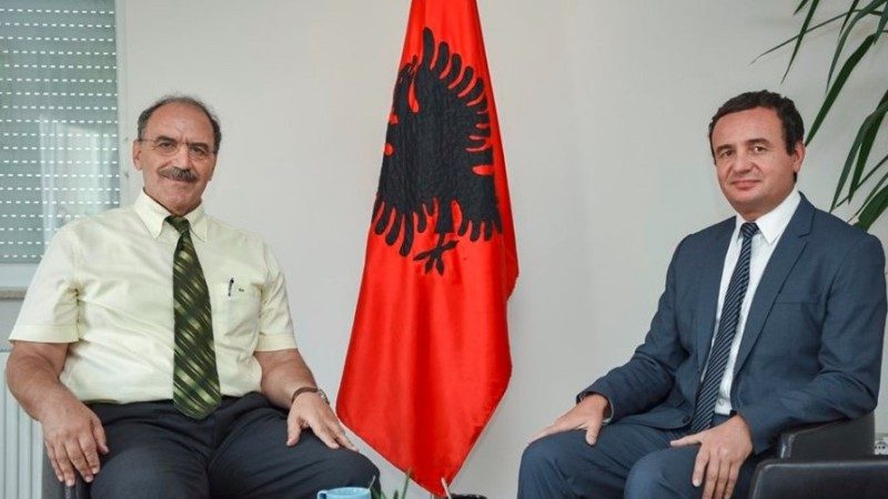 Turpërohet deputeti i VV-së: 137 gabime vetëm në një status