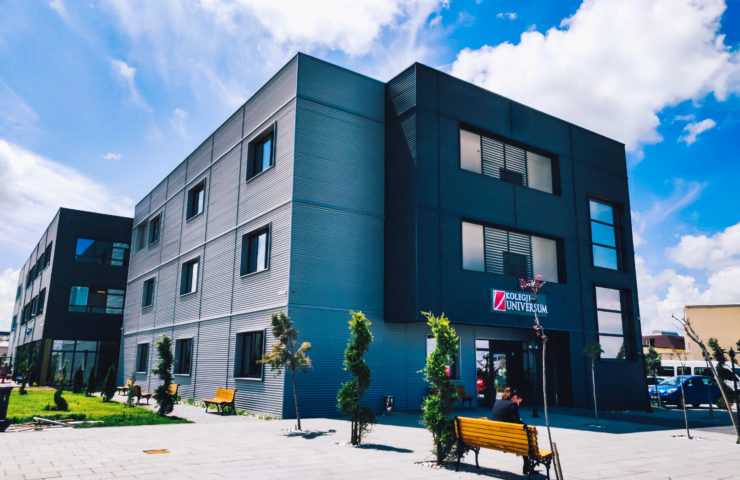 Kallëzim penal ndaj Universumit për tejkalimin e kuotës së lejuar për regjistrimin e studentëve