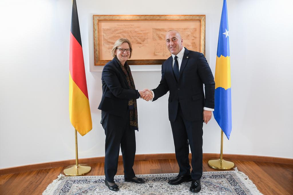 Haradinaj: Ne i kemi plotësuar kushtet për liberalizimin