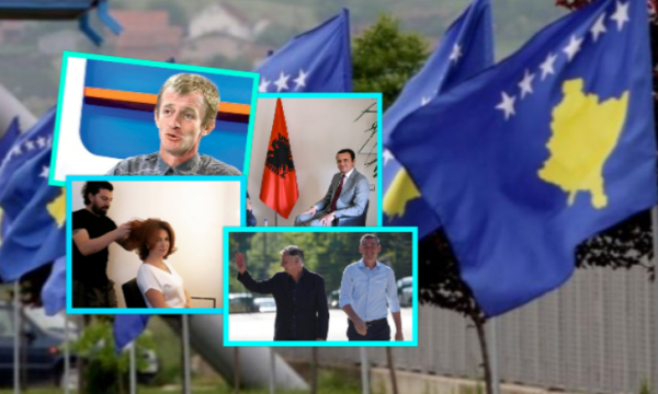 Një serb në Vetëvendosje: Top 6 aderimet e vitit