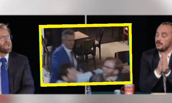 Gjashtë rrahjet e bujshme në politikën kosovare