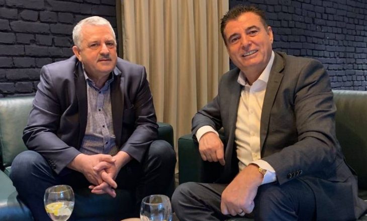 Bahtiri thotë se VV dhe LDK do të bëhen sërish bashkë