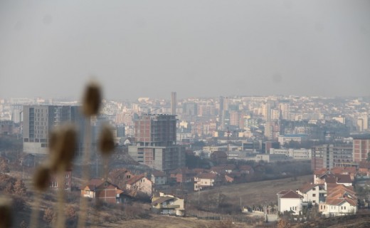 Ngrcica dhe mjegullë, ky është moti për sot