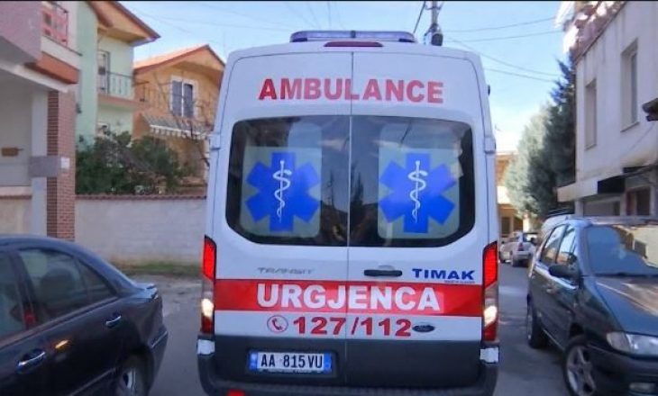 Foshnja 2 muajshe dërgohet në spital pa shenja jete, shkaku ‘mister’