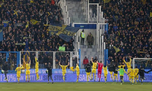 Derbi i shqiptarëve në Serie A