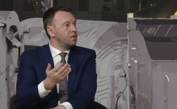 Abrashi: Kërkesën për president e bëjmë për shtetin, jo për LDK’në