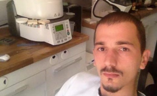 Varroset sot studenti që vdiq në një aksident trafiku