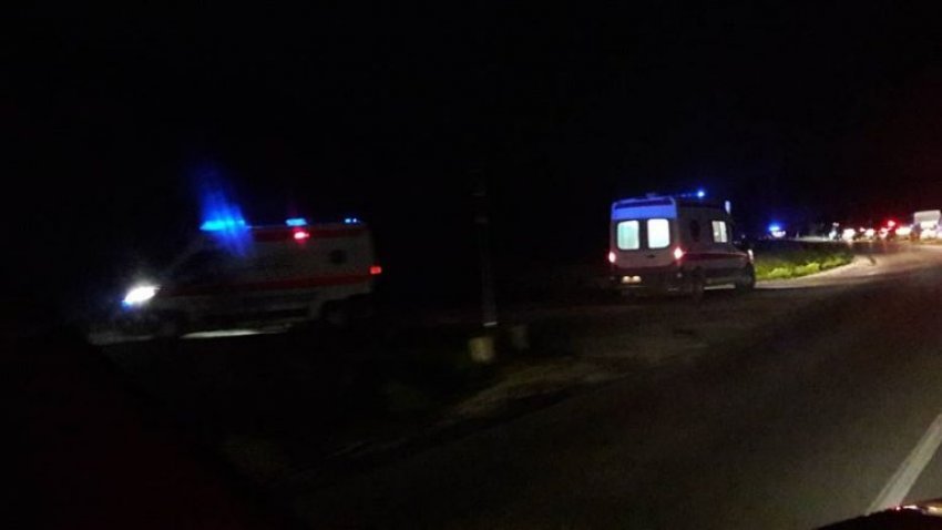 Ky është i riu nga Gjilani që humbi jetën pas rrokullisjes së autoambulancës