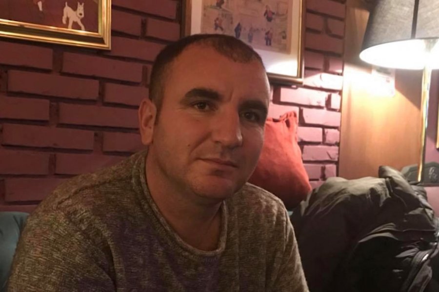 Kërcënoi Albin Kurtin dhe ofendoi diasporën, Nisma largon Haxhi Hotin