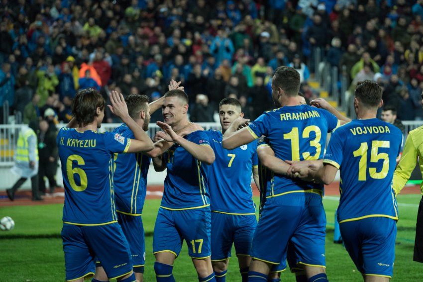 FFK me njoftim të rëndësishëm për blerjen e biletave për ndeshjet e Kosovës
