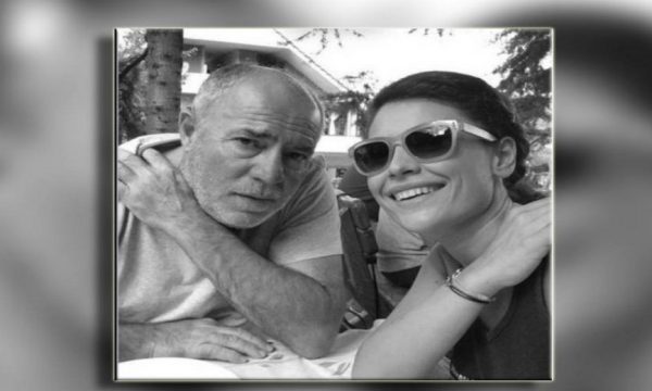 “O Captain! My Captain!”, dedikimi prekës i vajzës së Xhevdet Ferrit