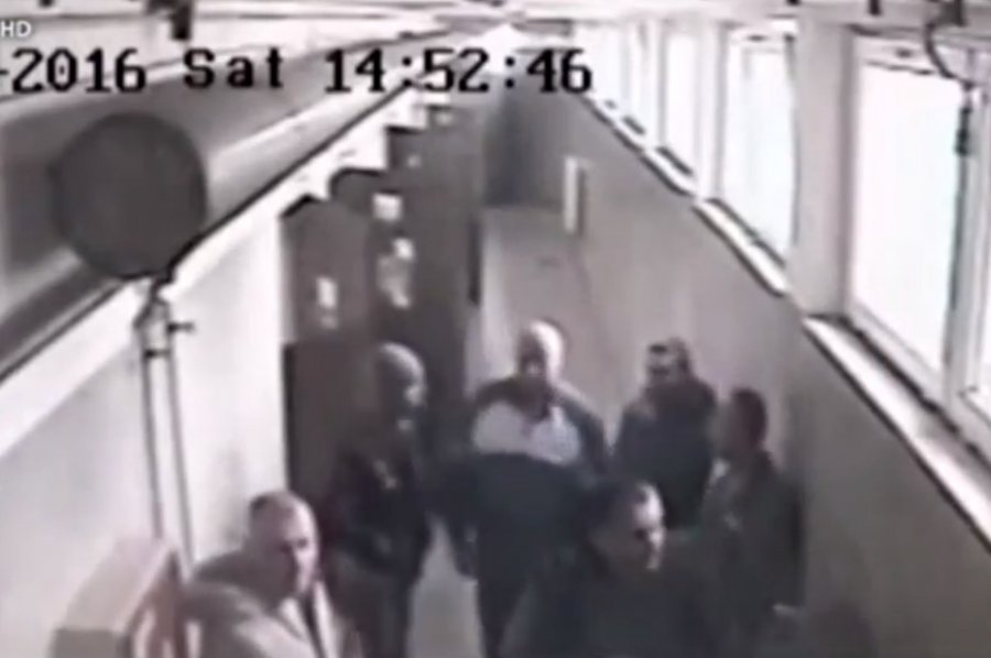 Intervistohet ish-drejtori i Policisë në Prizren për rastin Dehari