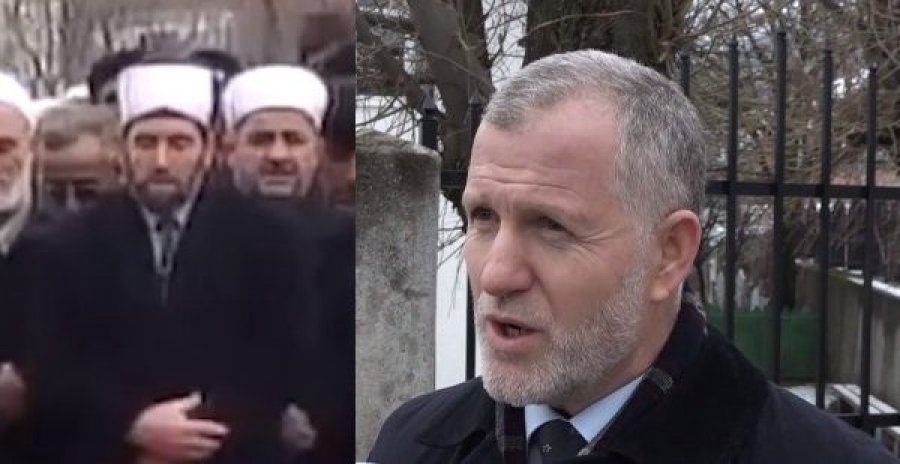 Rrëfimi i hoxhës që varrosi 45 viktimat e Masakrës së Reçakut