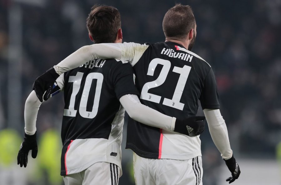 Juve me fitore të thellë kualifikohet në çerekfinale të Kupës