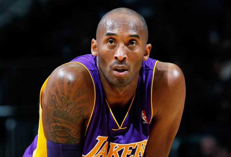 Pas vdekjes së Kobe Bryant: Gjiganti televiziv ‘ESPN’ ka diçka speciale për tifozët e basketbollit