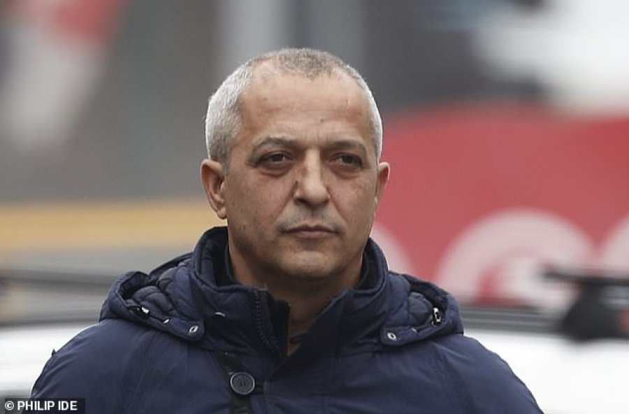 U dëbua nga Britania për vrasje në Shqipëri, por gangsteri shqiptar rikthehet dhe hap biznes