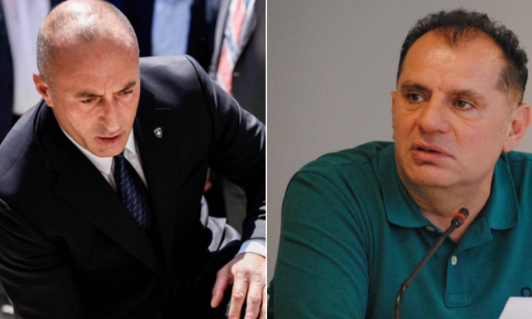 Qeveria i reagon deklaratës së Gërxhaliut se Haradinaj e izoloi Kosovën me taksë