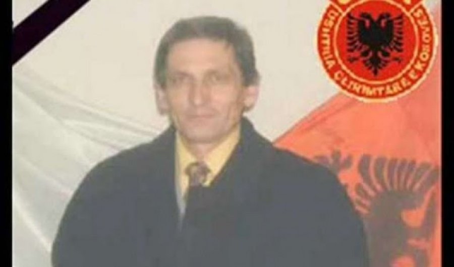 Mustafa kërkon zbardhjen e vrasjes së Smajl Hadarajt